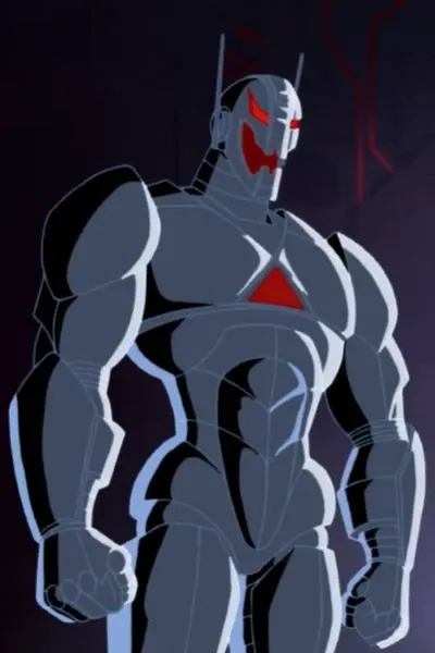 Ultron