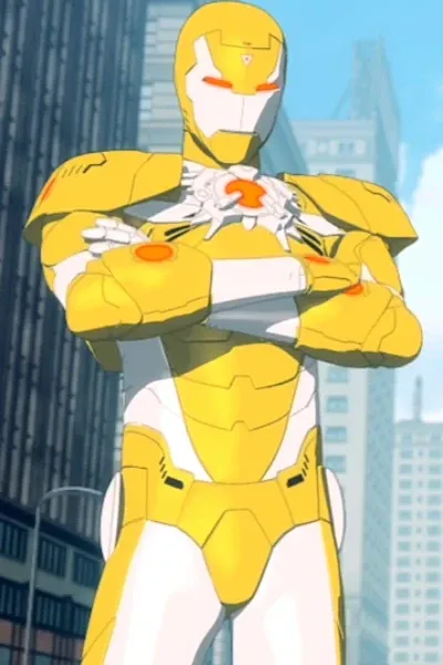 Shockwave
