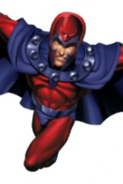 Magneto