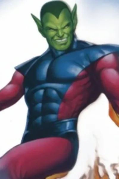 Super-Skrull