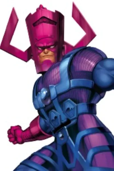 Galactus