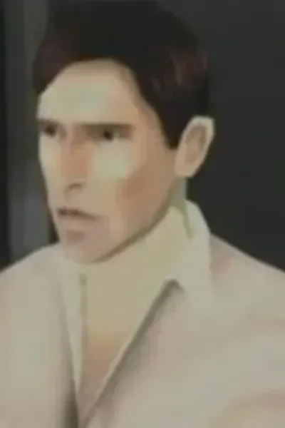 Bruce Banner