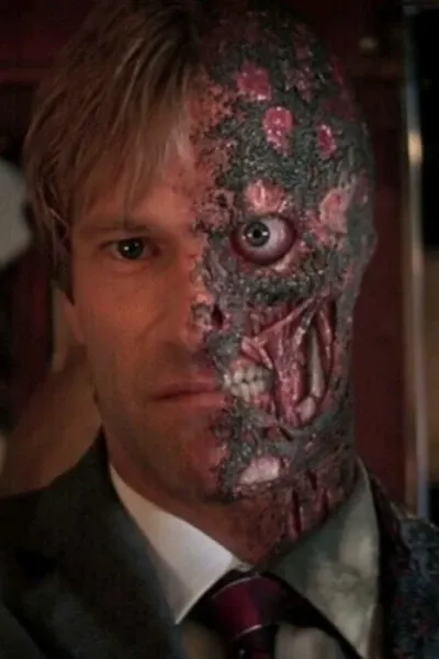 Harvey Dent