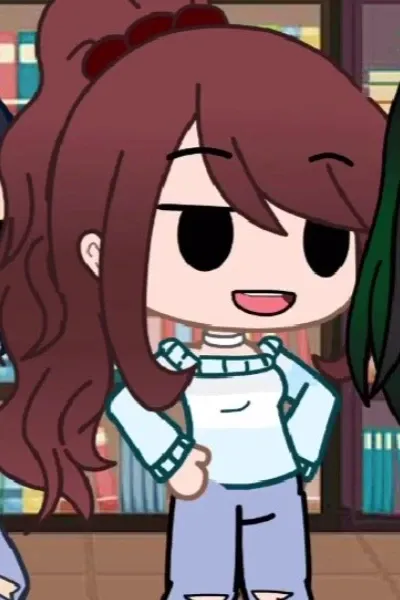 Mari