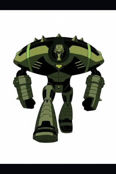 Dreadnoughts