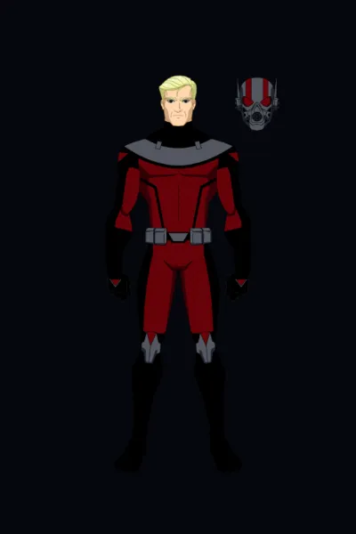 Ant-Man (1)