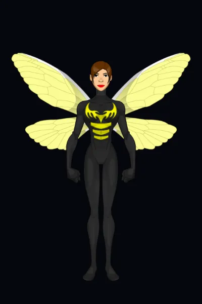 Wasp (1)