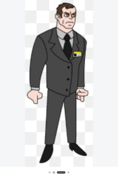 Phil Coulson