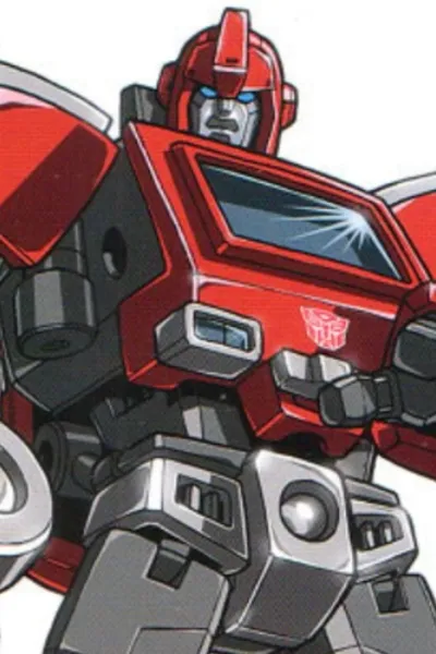 Ironhide