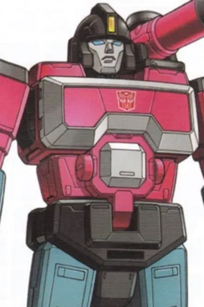 Perceptor