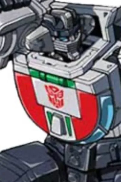 Wheeljack