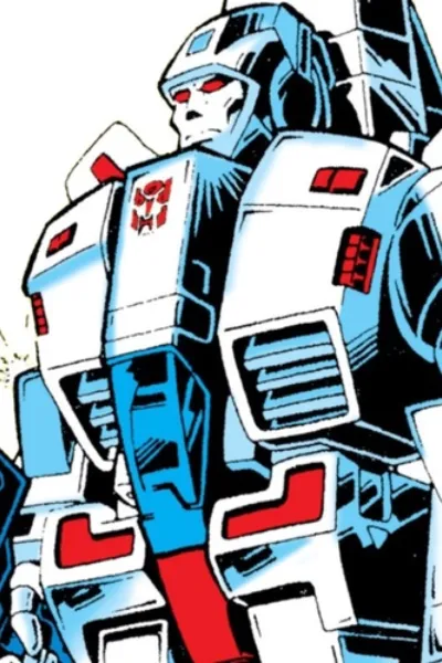 Jetfire