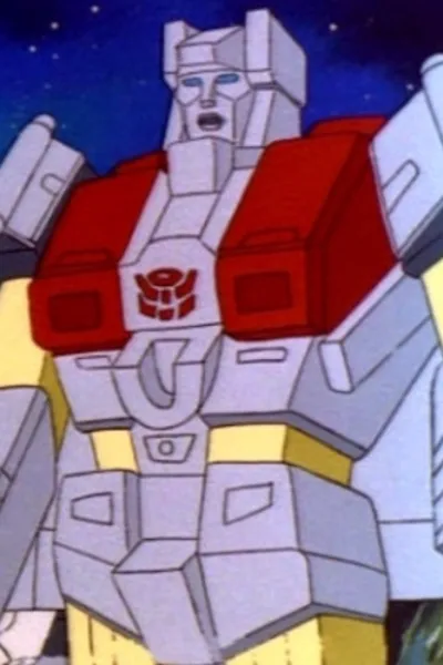Silverbolt