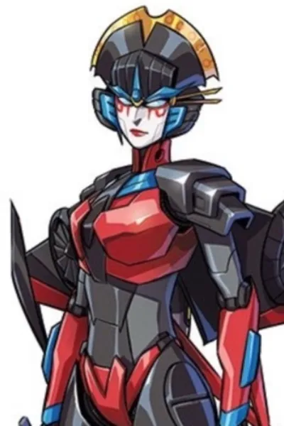 Windblade