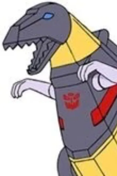 Grimlock