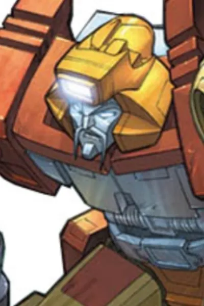 Wreck-Gar