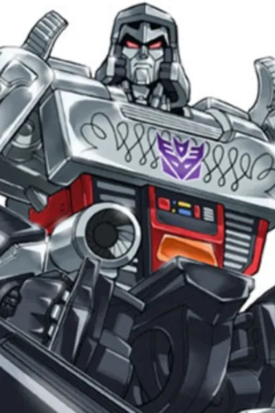 Megatron