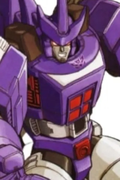 Galvatron