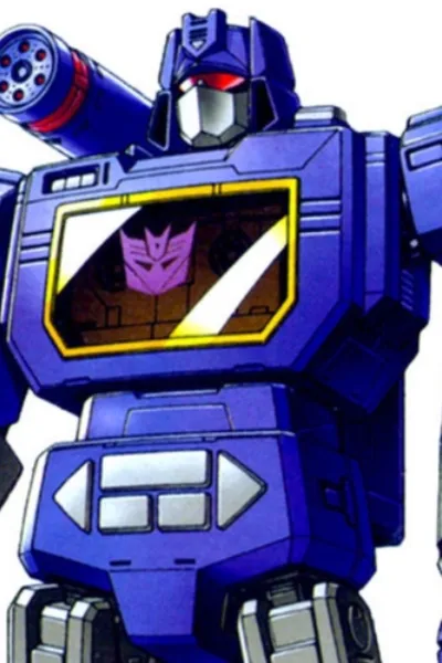 Soundwave