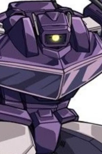 Shockwave