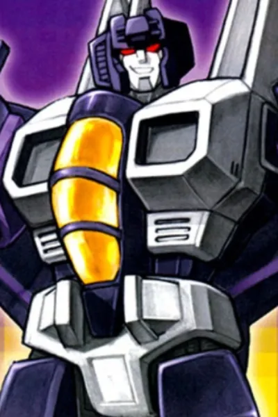 Skywarp