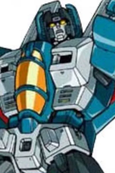 Thundercracker