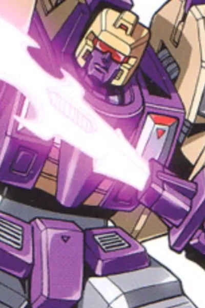 Blitzwing
