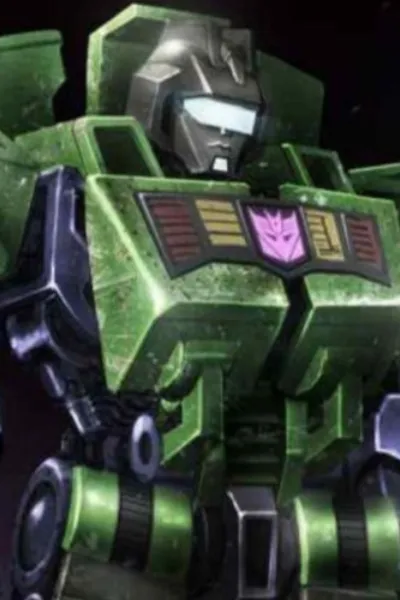 Bonecrusher