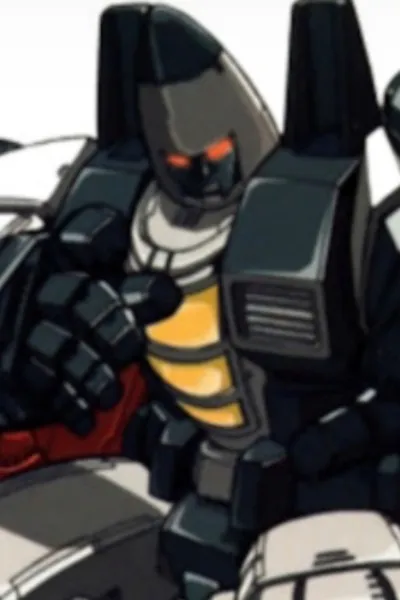 Ramjet