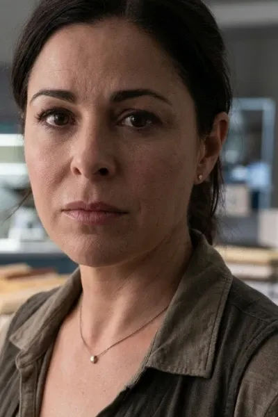 Rebecca Banner