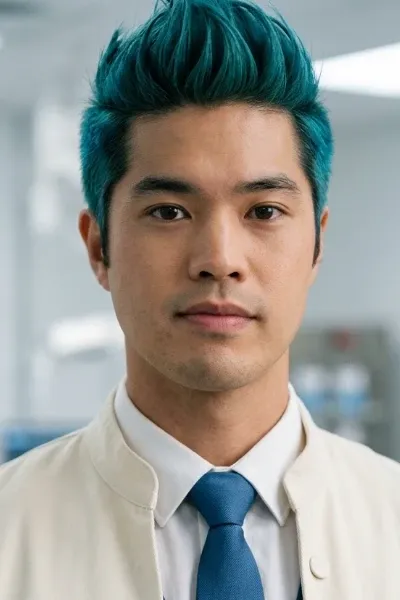 Amadeus Cho