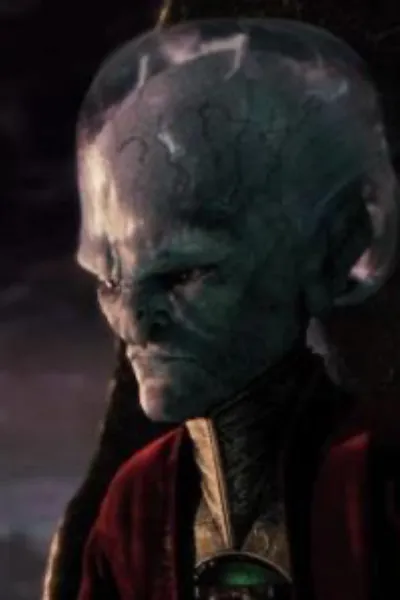 Ganthet