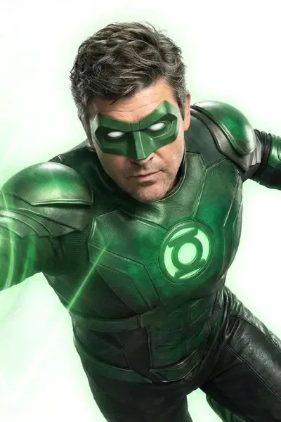 Hal Jordan 