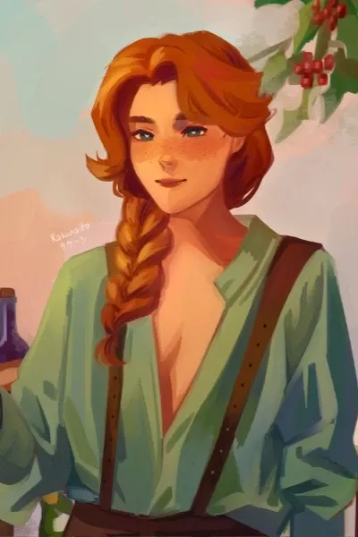 Leah