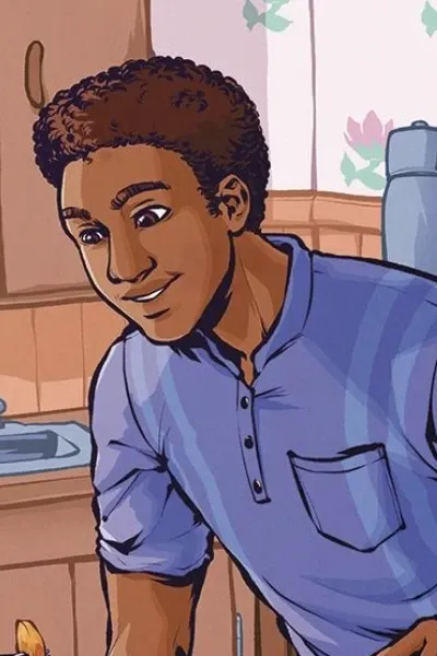 Demetrius