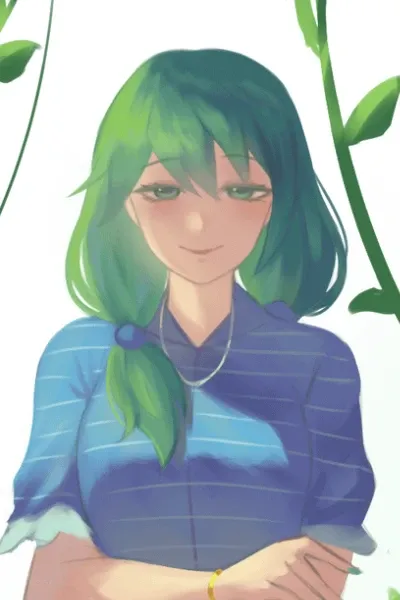 Caroline