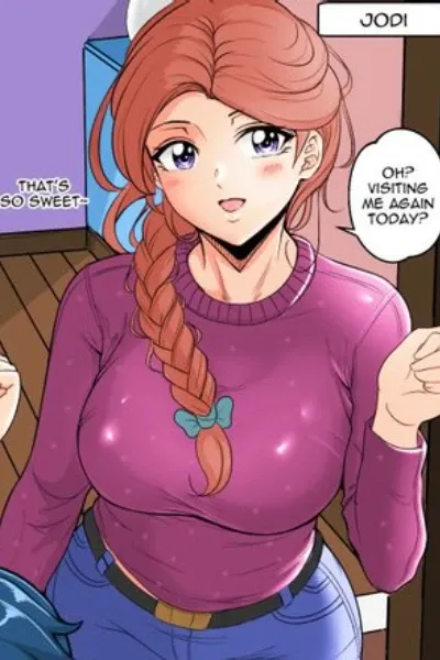 Jodi