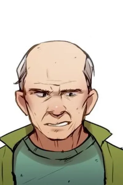George