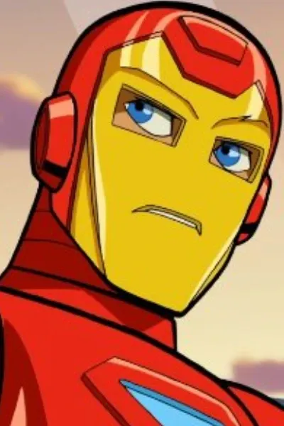 Iron-Man