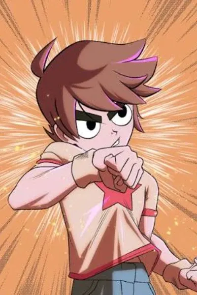 Scott Pilgrim