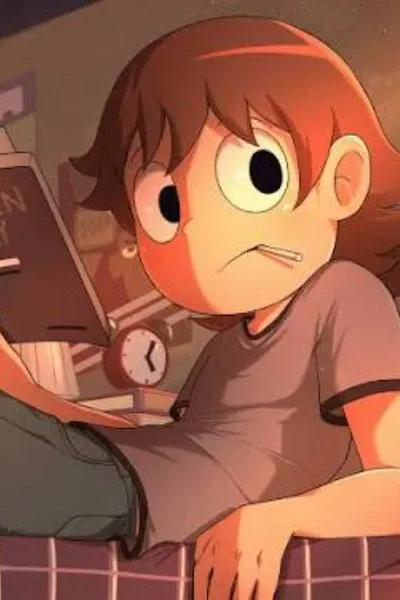 Young Neill