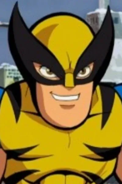 The Wolverine