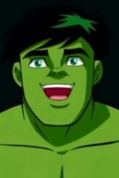 The Hulk