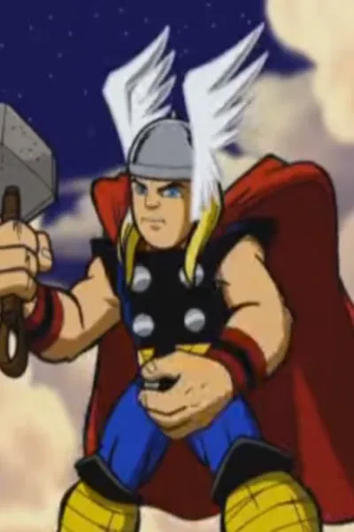Thor Odinson