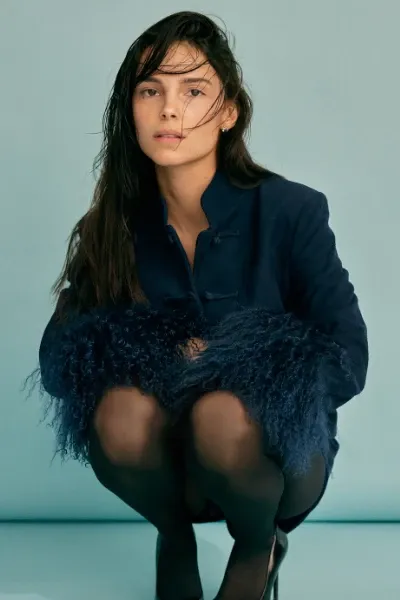 Anna Marie (Earth-828)
