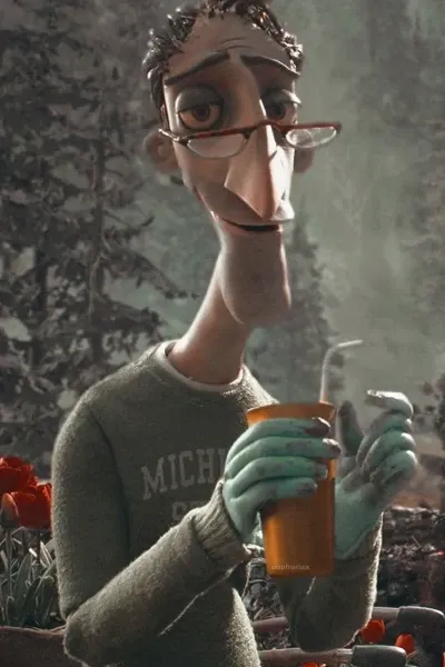 Charley Jones/Other Dad