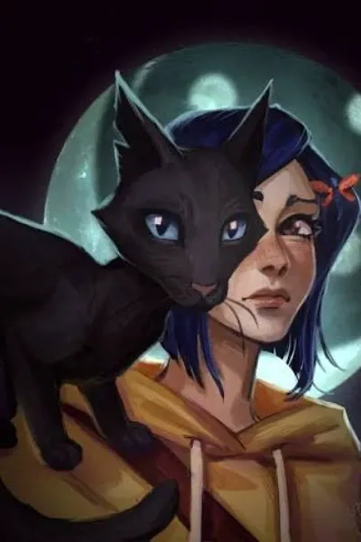 The Cat (voice)