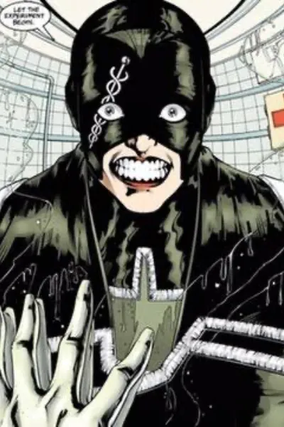 Doctor Poison