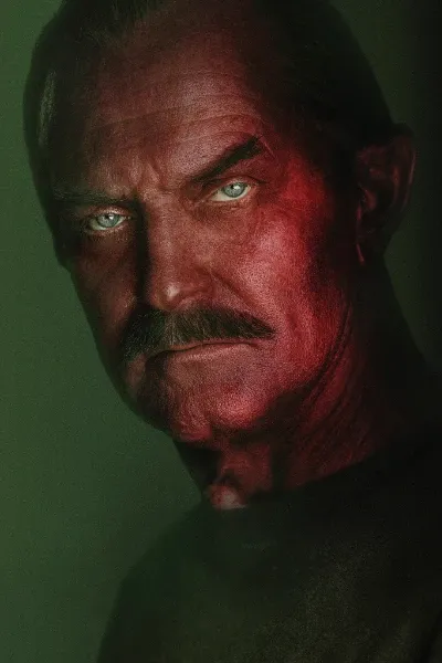 Sinestro