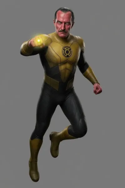 Sinestro